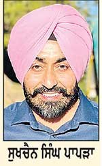 ਪੰਜਾਬ ਦੇ 7 ਅਧਿਕਾਰੀ ਪੀ.ਸੀ.ਐਸ. ਨਾਮਜ਼ਦ