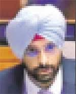 ਪ੍ਰਮਾਣੂ ਧਮਕੀਆਂ ਅੱਗੇ ਕਦੇ ਨਹੀਂ ਝੁਕੇਗਾ ਭਾਰਤ - ਬੇਦੀ