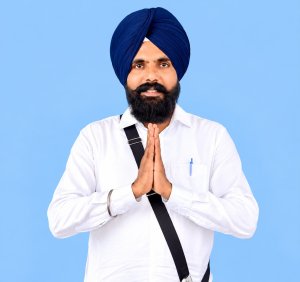 ਜਸਕਰਨ ਸਿੰਘ ਗਹਿਰੀ ਬੁੱਟਰ ਸ਼੍ਰੋਮਣੀ ਅਕਾਲੀ ਦਲ (ਬ) ਵਲੋਂ ਬਠਿੰਡਾ ਦਿਹਾਤੀ ਦੇ ਹਲਕਾ ਇੰਚਾਰਜ ਨਿਯੁਕਤ