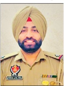 ਇਲਾਕੇ ਦੀਆਂ ਪੰਚਾਇਤਾਂ ਨੂੰ ਠੀਕਰੀ ਪਹਿਰੇ ਲਾਉਣ ਦੀ ਕੀਤੀ ਅਪੀਲ