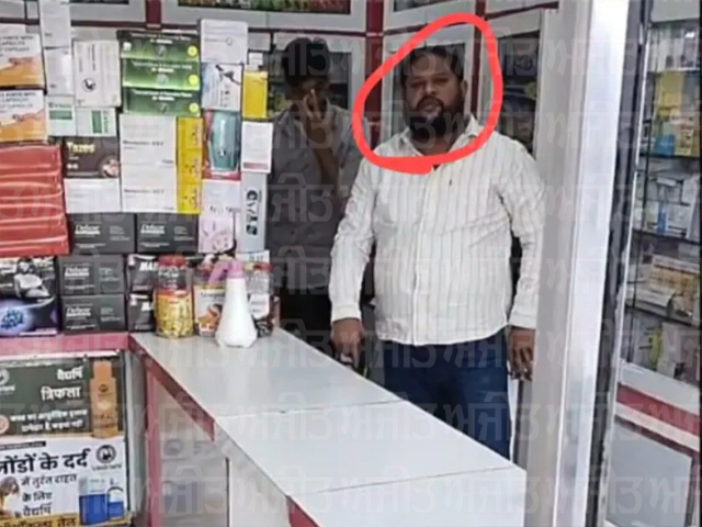 ਪਰਵਿੰਦਰ ਸਿੰਘ ਝੋਟਾ ਦੀ ਗੋਲੀਆਂ ਮਾਰ ਕੇ ਹੱਤਿਆ