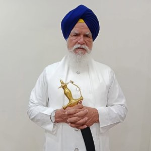 ਪਰਵਿੰਦਰ ਸਿੰਘ ਝੋਟਾ ਦੇ ਸ਼ਰੇਆਮ ਕਤਲ ਦੀ ਜਥੇਦਾਰ ਬਾਬਾ ਟੇਕ ਸਿੰਘ ਵਲੋਂ ਨਿੰਦਾ