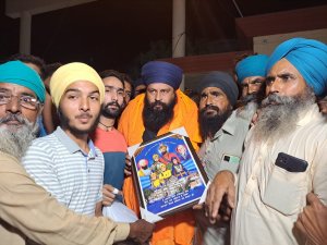ਪਰਵਿੰਦਰ ਸਿੰਘ ਝੋਟਾ ਅਦਾਲਤ ਦੇ ਹੁਕਮਾਂ ਉਪਰੰਤ 11 ਸਤੰਬਰ 2023 ਨੂੰ ਸ੍ਰੀ ਮੁਕਤਸਰ ਸਾਹਿਬ ਜੇਲ੍ਹ ਵਿਚੋਂ ਹੋਇਆ ਸੀ ਰਿਹਾਅ