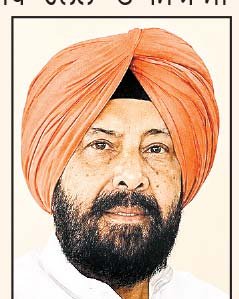 ਸਿੱਖਿਆ ਵਿਭਾਗ ਦੇ ਪਲੇਟਫ਼ਾਰਮ ’ਤੇ ਸਿਆਸੀ ਪ੍ਰਚਾਰ ਕਿਉਂ-ਢਿੱਲੋਂ