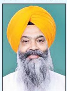ਗੁਰਦੁਆਰਾ ਸ੍ਰੀ ਬੰਗਲਾ ਸਾਹਿਬ ਵਿਖੇ ਪੁਲਿਸ ਦੇ ਦਾਖ਼ਲੇ ਦੀ ਤੱਥ ਪੜਤਾਲ ਲਈ ਕਮੇਟੀ ਜਾਏਗੀ- ਚੰਦੂਮਾਜਰਾ