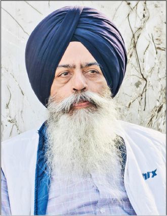 ਦਲ ਖ਼ਾਲਸਾ ਵਲੋਂ ਵਿਸ਼ਵ ਸ਼ਾਂਤੀ ਨੋਬੇਲ ਪੁਰਸਕਾਰ ਜੇਤੂ ਨਵੀ ਪਿੱਲੇ ਨੂੰ ਦੁਨੀਆ ਭਰ ਦੇ ਸੰਘਰਸ਼ ਕਰ ਰਹੇ ਲੋਕਾਂ ਅਤੇ ਕੌਮਾਂ ਦੀ ਆਵਾਜ਼ ਬਣਨ ਦਾ ਸੱਦਾ