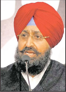 ਨਸ਼ਿਆਂ ਵਿਰੁੱਧ ਆਵਾਜ਼ ਉਠਾਉਣ ਵਾਲਿਆਂ ਦੀ ਸੁਰੱਖਿਆ ’ਤੇ ਵੱਡਾ ਸਵਾਲ-ਬਾਜਵਾ