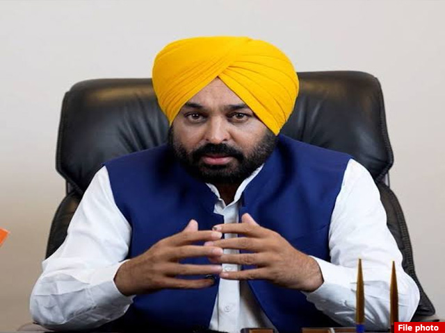 ਅੱਜ ਦਿੱਲੀ ’ਚ ਕੇਂਦਰੀ ਊਰਜਾ ਮੰਤਰੀ ਨਾਲ ਮੁਲਾਕਾਤ ਕਰਨਗੇ ਮੁੱਖ ਮੰਤਰੀ ਮਾਨ