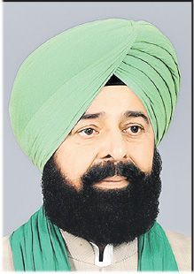 ਪਰਵਿੰਦਰ ਸਿੰਘ ਝੋਟੇ ਦੀ ਹੱਤਿਆ ਦੀ ਭਾਰਤੀ ਕਿਸਾਨ ਯੂਨੀਅਨ ਲੱਖੋਵਾਲ ਵਲੋਂ ਸਖ਼ਤ ਨਿਖੇਧੀ