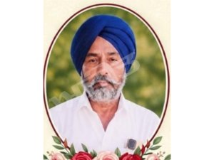 ਰਾਵੀ ਦਰਿਆ ਵਿਚ ਰੁੜੇ ਵਿਅਕਤੀ ਦੀ ਪਾਕਿਸਤਾਨ ਤੋਂ ਮਿਲੀ ਲਾਸ਼