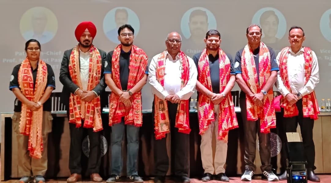 ਸਲਾਈਟ ਵਿਖੇ ਦੋ ਰੋਜ਼ਾ ਟੈੱਕਫੈਸਟ '26  ਦਾ ਸ਼ਾਨਦਾਰ ਆਗਾਜ਼, ਦੇਸ਼ ਭਰ ਦੇ ਵਿਦਿਆਰਥੀ ਦਿਖਾਉਣਗੇ ਤਕਨੀਕੀ ਹੁਨਰ