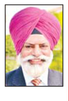 ਬਾਲ ਗੀਤ
ਪਾਪਾ ਵੇਚ ਕੇ ਤੂੰ ਝੋਨਾ