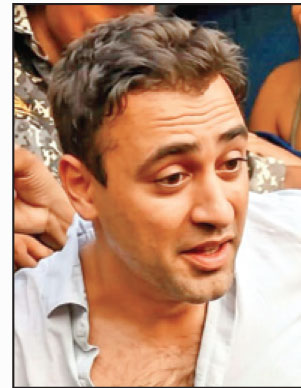 ਅਦਾਕਾਰ ਇਮਰਾਨ ਖ਼ਾਨ ਵਲੋਂ ‘ਭਾਰਤ ਛੱਡੋ’ ਨੋਟਿਸ ਨੂੰ ਹਾਈ ਕੋਰਟ ’ਚ ਚੁਣੌਤੀ