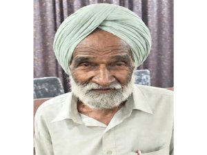 ਨਹੀ ਰਹੇ ਸਾਹਿਤਕਾਰ ਰਘਵੀਰ ਭਰਤ, ਅੱਜ ਹੋਣੀ ਸੀ ਕਿਤਾਬ ਰਿਲੀਜ