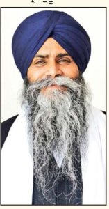 ਗਿਆਨੀ ਪਿੰਦਰਪਾਲ ਸਿੰਘ 25 ਤੋਂ ਗੁ: ਸ੍ਰੀ ਮੰਜੀ ਸਾਹਿਬ ਦੀਵਾਨ ਹਾਲ ਵਿਖੇ ਸਰਵਣ ਕਰਾਉਣਗੇ ਕਥਾ