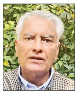 ਜੇਲ੍ਹਾਂ ਤੋਂ ਨਸ਼ੇ ਦਾ ਕਾਰੋਬਾਰ ਤੇ ਡਰੱਗ ਇੰਸਪੈਕਟਰ ਤੋਂ ਫੜੀ ਸੰਪਤੀ ਦੀ ਜਾਂਚ ਐਨ.ਏ.ਆਈ. ਤੇ ਈ.ਡੀ. ਤੋਂ ਹੋਵੇ
