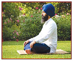 ਗਿਆਨ ਦੀ ਹੱਦ