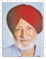 ਬਰਤਾਨਵੀ ਪੰਜਾਬੀ ਸਾਹਿਤਕਾਰ ਗੁਰਨਾਮ ਸਿੰਘ ਢਿੱਲੋਂ ਨਹੀਂ ਰਹੇ