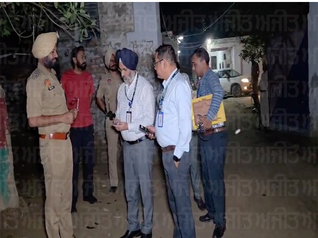 ਸੀ.ਬੀ.ਆਈ. ਨੇ ਸੰਭਾਲੀ ਪਰਵਿੰਰ ਸਿੰਘ ਝੋਟਾ ਕਤਲ ਕੇਸ ਦੀ ਜਾਂਚ, ਅੱਜ ਪਰਿਵਾਰ ਤੋਂ ਕਰੇਗੀ ਪੁੱਛਗਿੱਛ