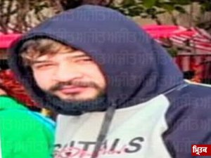 ਨੌਜਵਾਨ ਵੱਲੋਂ ਚਲਾਈਆਂ ਗੋਲੀਆਂ ਵਿਚ ਇਕ ਦੀ ਮੌਤ
