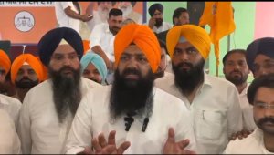 ਸੀ. ਬੀ. ਆਈ. ਦੇ ਆਉਣ ਨਾਲ ਭਾਈ ਝੋਟਾ ਕਤਲਕਾਂਡ ’ਚ ਇਨਸਾਫ਼ ਦੀ ਬੱਝੀ ਆਸ- ਝਿੰਜਰ