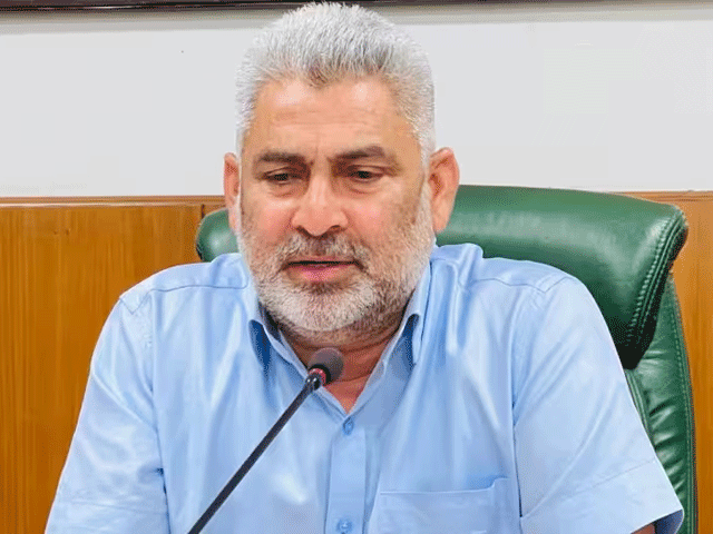 ਝੋਨਾ ਖਰੀਦ ਸੀਜ਼ਨ ਦੌਰਾਨ 2,92,814 ਕਿਸਾਨਾਂ ਦੀ ਫ਼ਸਲ ਖਰੀਦੀ ਗਈ- ਕਟਾਰੂਚੱਕ
