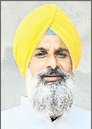 ਅਕਾਲੀ ਦਲ 2027 ’ਚ ਸਰਕਾਰ ਬਣਾ ਕੇ ਵਿਰੋਧੀਆਂ ਦੇ ਭਰਮ ਭੁਲੇਖੇ ਕਰੇਗਾ ਦੂਰ-ਮਜੀਠੀਆ