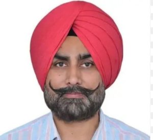 ਲੋਕ ਸੰਪਰਕ ਵਿਭਾਗ ਦੇ ਡਿਪਟੀ ਡਾਇਰੈਕਟਰ ਪ੍ਰਭਦੀਪ ਸਿੰਘ ਨੱਥੋਵਾਲ ਵਲੋਂ ਅਸਤੀਫ਼ਾ