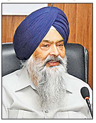 ਨਸ਼ਿਆਂ ਖ਼ਿਲਾਫ਼ ਜੰਗ ਦੇ ਦਾਅਵਿਆਂ ਦੀ ਹਕੀਕਤ ਸਾਹਮਣੇ ਲਿਆਵੇ ਸਰਕਾਰ-ਪ੍ਰੇਮ ਸਿੰਘ ਚੰਦੂਮਾਜਰਾ