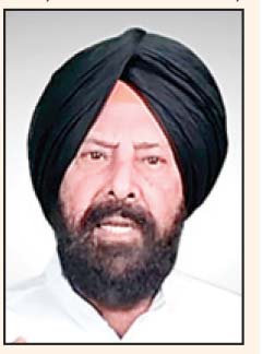 ਨਸ਼ਿਆਂ ਤੇ ਵਿਗੜੀ ਕਾਨੂੰਨ ਵਿਵਸਥਾ ਨੇ ਪੰਜਾਬ ਨੂੰ ਸੰਕਟ ’ਚ ਧੱਕਿਆ-ਕੇਵਲ ਸਿੰਘ ਢਿੱਲੋਂ