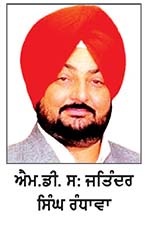 ਬਟਾਲਾ ਵਿਚ ਆਈਲਟਸ ਅਤੇ ਪੀ.ਟੀ.ਈ. ਸੰਬੰਧੀ ਬੈਸਟ ਚੈਕਿੰਗ ਦੇ ਰਹੀ ਹੈ ‘ਈ.ਐਸ.ਐਚ. ਇੰਗਲਿਸ਼ ਪਲੈਨਟ’
ਤਜਰਬੇਕਾਰ ਤੇ ਮਾਹਿਰ ਅਧਿਆਪਕਾਂ ਦੀ ਮਿਹਨਤ ਸਦਕਾ ਵਿਦਿਆਰਥੀ ਕਰ ਰਹੇ ਹਨ ਚੰਗੇ ਸਕੋਰ ਹਾਸਿਲ : ਜਤਿੰਦਰ ਸਿੰਘ ਰੰਧਾਵਾ