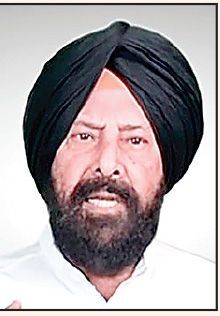 ਐੱਸ.ਆਈ.ਆਰ ਖ਼ੁਦ ਕਰਵਾਈ, ਸਵਾਲ ਵੀ ਖ਼ੁਦ ਹੀ ਉਠਾ ਰਹੇ ਹਨ-ਕੇਵਲ ਸਿੰਘ ਢਿੱਲੋਂ