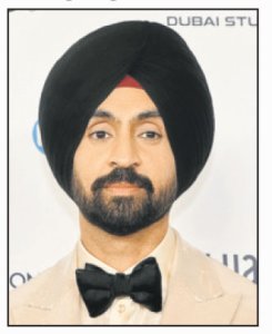 ਦਿਲਜੀਤ ਦੇ ਸ਼ੋਅ ਨੂੰ ਦਿੱਲੀ ਪੁਲਿਸ ਵਲੋਂ ਮਨਜ਼ੂਰੀ