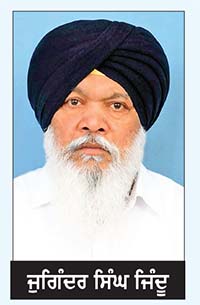 ਸ਼੍ਰੋਮਣੀ ਅਕਾਲੀ ਦਲ ਨੇ ਫ਼ਿਰੋਜ਼ਪੁਰ ਦਿਹਾਤੀ ਹਲਕੇ ’ਚ ਤੇਜ਼ ਕੀਤੀਆਂ ਜਥੇਬੰਦਕ ਸਰਗਰਮੀਆਂ