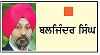 ਪੰਜਾਬ ਦੀ ਖ਼ੁਸ਼ਹਾਲੀ ਦਾ ਖ਼ਾਕਾ ਲੋਕਾਂ ਸਾਹਮਣੇ ਰੱਖਣ ਸਿਆਸੀ ਦਲ