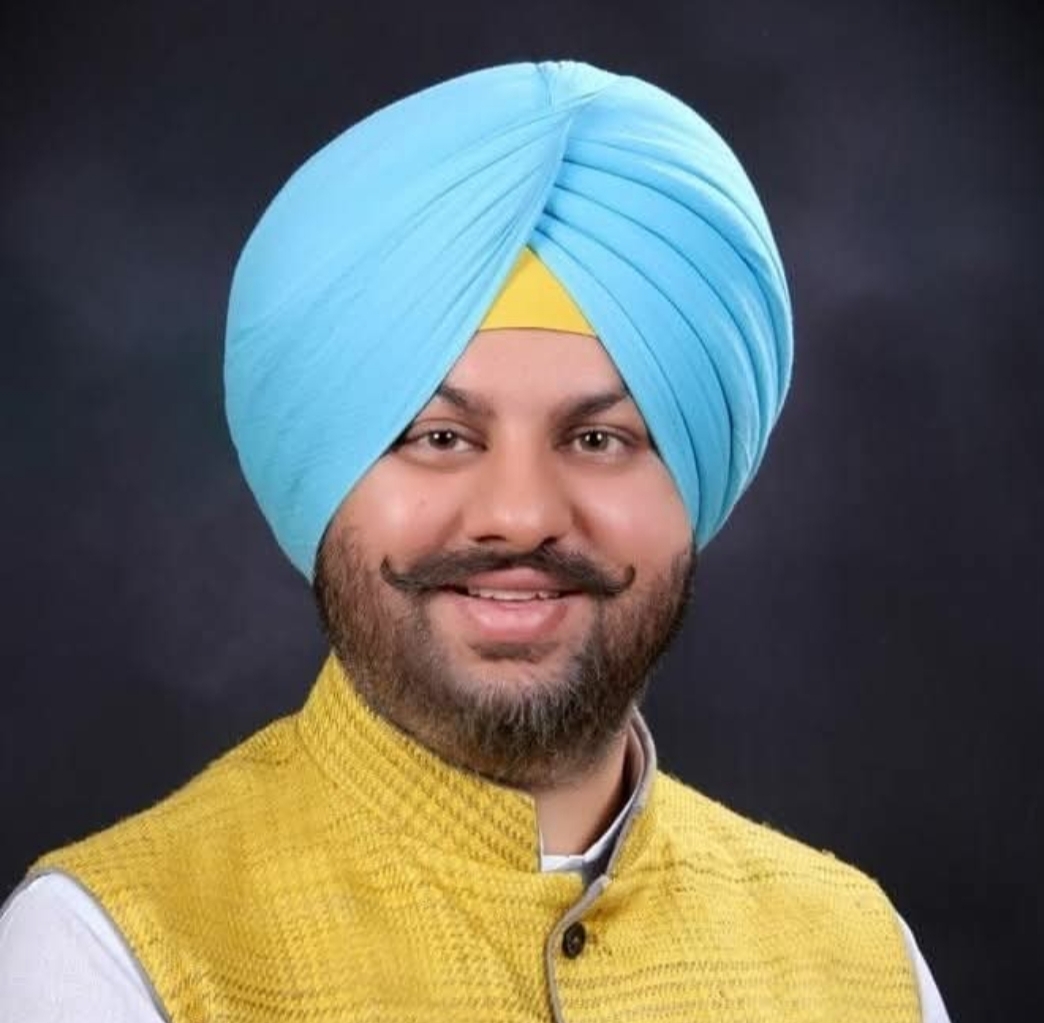 ਵਿਧਾਨ ਸਭਾ ਦੇ ਸੈਸ਼ਨ ਦੌਰਾਨ ਅਜ਼ਾਦ ਵਿਧਾਇਕ ਰਾਣਾ ਇੰਦਰ ਪ੍ਰਤਾਪ ਸਿੰਘ ਨੇ ਸੁਲਤਾਨਪੁਰ ਲੋਧੀ ਵਿਖੇ ਬਣਨ ਵਾਲੇ ਪਿੰਡ ਬਾਬੇ ਨਾਨਕ ਸੰਬੰਧੀ ਆਵਾਜ਼ ਉਠਾਈ