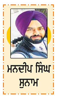 ਉਧਾਰ ਦੀ ਬੰਦੂਕ ਤੋਂ ਸੋਨ ਤਗਮਿਆਂ ਤੱਕ
ਨੀਰੂ ਢਾਂਡਾ ਦਾ ਸੰਘਰਸ਼ਮਈ ਸਫ਼ਰ