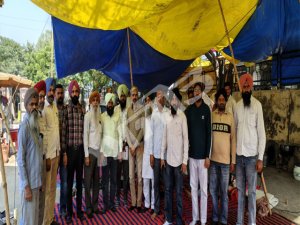ਬਿਜਲੀ ਮੁਲਾਜ਼ਮ 28 ਅਕਤੂਬਰ ਨੂੰ ਦਿੜ੍ਹਬਾ ਵਿਖੇ ਦੇਣਗੇ ਧਰਨਾ
