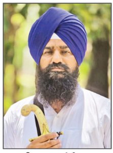 ਜਥੇਦਾਰ ਕੁਲਦੀਪ ਸਿੰਘ ਗੜਗੱਜ ਅੱਜ ਤੋਂ ਇੰਗਲੈਂਡ ਦੌਰੇ ’ ਤੇ