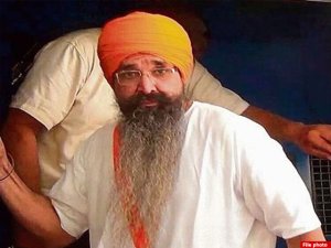 ਬਲਵੰਤ ਸਿੰਘ ਰਾਜੋਆਣਾ ਦੀ ਫਾਂਸੀ ਦੀ ਰਹਿਮ ਪਟੀਸ਼ਨ 'ਤੇ ਸੁਪਰੀਮ ਕੋਰਟ ਵਿਚ ਸੁਣਵਾਈ 18 ਨਵੰਬਰ ਤੱਕ ਲਈ ਮੁਲਤਵੀ