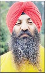 ਰਮੇਸ਼ ਸਿੰਘ ਅਰੋੜਾ ਵਲੋਂ ਮੁੱਖ ਮੰਤਰੀ ਭਗਵੰਤ ਮਾਨ ਨੂੰ ਪਾਕਿ ਆਉਣ ਦਾ ਸੱਦਾ