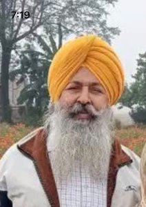 ਐਸ.ਜੀ.ਪੀ.ਸੀ. ਮੈਂਬਰ ਜਥੇਦਾਰ ਬਲਦੇਵ ਸਿੰਘ ਚੂੰਘਾ ਦਾ ਦੇਹਾਂਤ