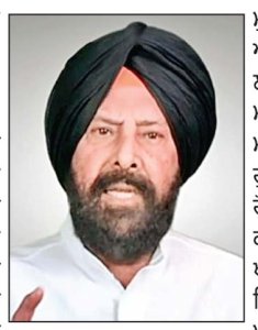 ਭਾਜਪਾ ਸਰਕਾਰ ਬਣਨ ’ ਤੇ ਮਿਲੇਗਾ ਕੇਂਦਰ ਦੇ ਬਰਾਬਰ ਮਹਿੰਗਾਈ ਭੱਤਾ - ਕੇਵਲ ਸਿੰਘ ਢਿੱਲੋਂ