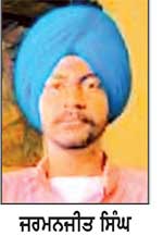 ਸੜਕ ਹਾਦਸੇ ’ਚ 24 ਸਾਲਾ ਨੌਜਵਾਨ ਦੀ ਮੌਤ