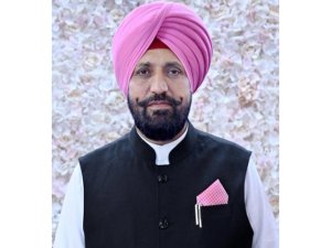 ਪੰਜਾਬ ਵਿਧਾਨ ਸਭਾ ਚੋਣਾਂ - ਲੁਧਿਆਣਾ ਪੂਰਬੀ ਤੋਂ ਦਲਜੀਤ ਸਿੰਘ ਗਰੇਵਾਲ ਭੋਲਾ ਹੋਣਗੇ 'ਆਪ' ਉਮੀਦਵਾਰ