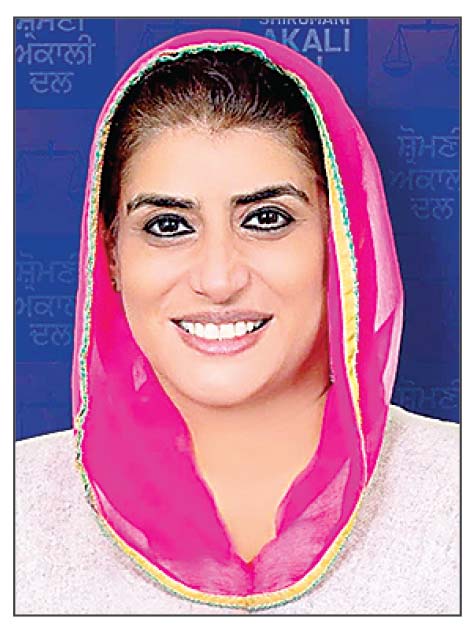 ਸੂਬੇ ਦੇ ਲੋਕ ਸੁਖਬੀਰ ਦੀ ਅਗਵਾਈ ’ਚ ਸਰਕਾਰ ਬਣਾ ਕੇ ਵਿਰੋਧੀਆਂ ਦੇ ਭਰਮ ਭੁਲੇਖੇ ਕਰਨਗੇ ਦੂਰ-ਗਨੀਵ ਮਜੀਠੀਆ