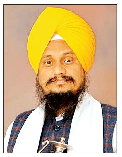 ਵੋਟ ਰਾਜਨੀਤੀ ’ਚ ਪਹਿਲਕਦਮੀ ਲਈ ਫ਼ਾਇਦੇਮੰਦ ਹੋ ਸਕਦੀ ਹੈ, ਪਰ ਲੋਕ ਮੁੱਦਿਆਂ ਤੋਂ ਬਿਨਾਂ ਆਸ ਨਾ ਰੱਖਣ-ਗਿਆਨੀ ਹਰਪ੍ਰੀਤ ਸਿੰਘ