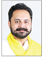 2022 ਦੀਆਂ ਚੋਣਾਂ ਵਿਚ ਗੈਰੀ ਬੜਿੰਗ ਨੇ ਲਗਪਗ ਸਾਢੇ 24 ਹਜ਼ਾਰ ਵੋਟਾਂ ਦੇ ਫ਼ਰਕ ਨਾਲ ਕੀਤੀ ਸੀ ਜਿੱਤ ਹਾਸਿਲ