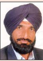 ਗ਼ਜ਼ਲ ਉਸ ਨੇ ਛੇੜੀ