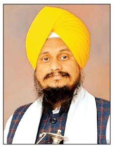 ਵੋਟ ਰਾਜਨੀਤੀ ’ਚ ਪਹਿਲਕਦਮੀ ਲਈ ਫ਼ਾਇਦੇਮੰਦ ਹੋ ਸਕਦੀ ਹੈ, ਪਰ ਲੋਕ ਮੁੱਦਿਆਂ ਤੋਂ ਬਿਨਾਂ ਆਸ ਨਾ ਰੱਖਣ-ਗਿਆਨੀ ਹਰਪ੍ਰੀਤ ਸਿੰਘ